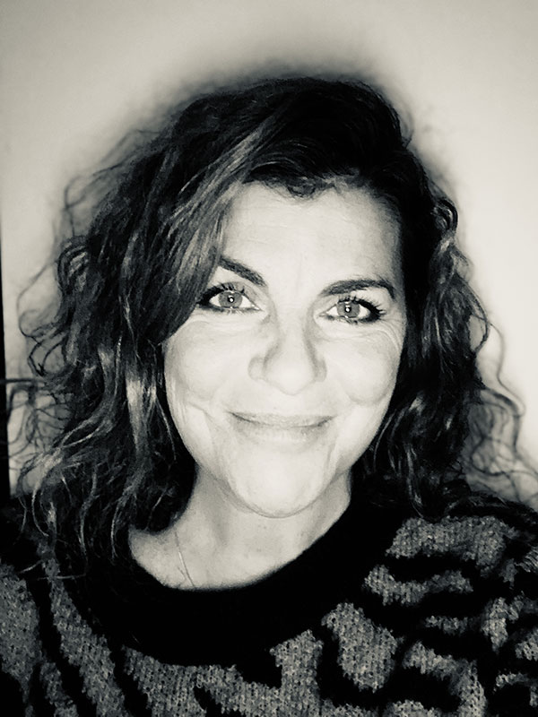 Julie BRUNIE-TAJAN