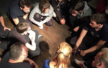 STAGES DECOUVERTE D'IMPRO